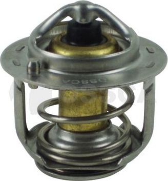 Термостат OSSCA для Nissan Almera Classic I 2006-2013. Артикул 05414