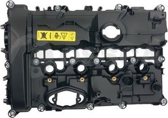Клапанная крышка OSSCA для BMW 3 VII (G2x) 2019-2026. Артикул 53124