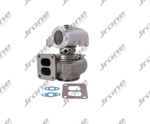 Турбина (турбокомпрессор) Jrone. Артикул 8G42-100-M76