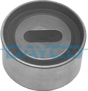 Натяжной ролик (натяжитель) ремня ГРМ Dayco. Артикул ATB2145