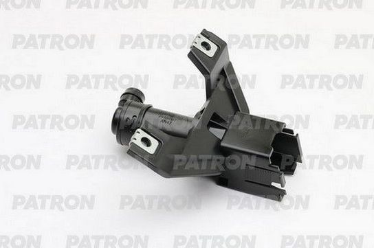 Форсунка омывателя фар Patron. Артикул PHW087
