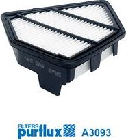 Воздушный фильтр Purflux. Артикул A3093