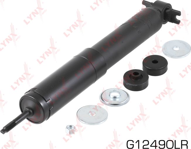 Амортизатор LYNXauto. Артикул G12490LR