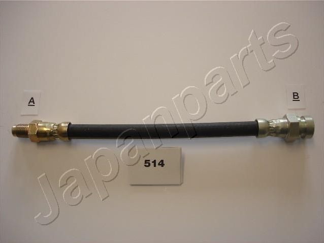 Тормозной шланг Japanparts. Артикул TF-514