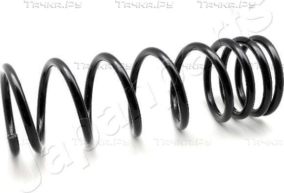 Пружина подвески Japanparts. Артикул ZC5412D