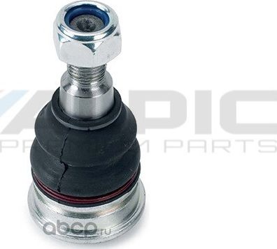 Опора шаровая правая/левая HYUNDAI-KIA(AZERA,MAGENTIS,SONATA,XG350) (Alpic). Артикул ABJ151LR