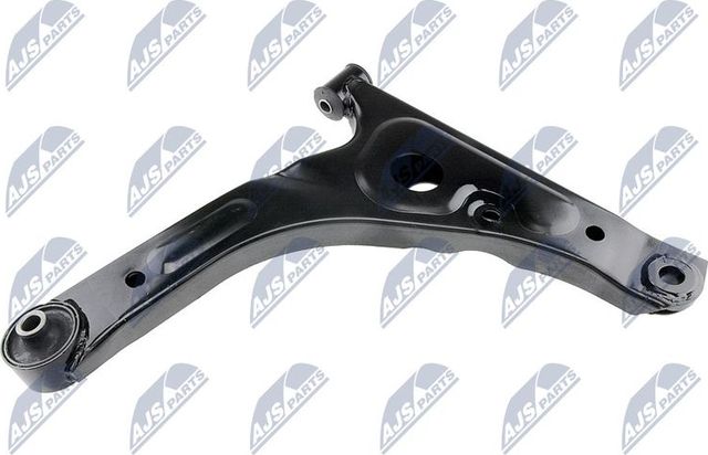 Поперечный рычаг передней подвески NTY. Артикул ZWD-FR-028