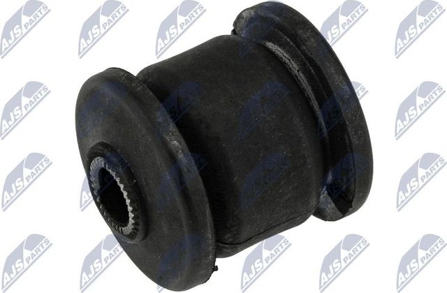 Сайлентблок заднего рычага подвески NTY. Артикул ZTT-TY-030D