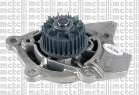 Помпа (водяной насос) Metelli. Артикул 24-1242