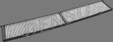 Салонный фильтр Denso. Артикул DCF450K