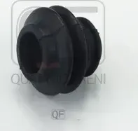 Пыльник направляющей суппорта (Quattro Freni). Артикул QF40F00141