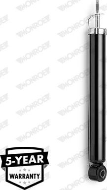 Амортизатор Monroe Original (Gas). Артикул G2134