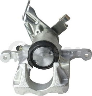 Тормозной суппорт OSSCA задний правый для Opel Cascada 2013-2019. Артикул 17427