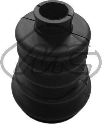 Пыльник ШРУСа наружный Metalcaucho для Ford B-MAX 2012-2018. Артикул 10577