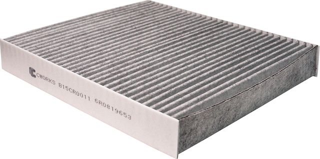 Салонный фильтр Cworks для PUCH G-modell W463 1996-2001. Артикул B15CR0011