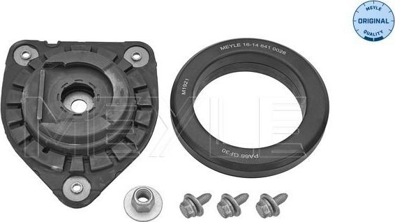 Опора амортизатора (стойки) Meyle Original Kit. Артикул 16-14 641 0020
