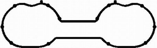 Прокладка впускного коллектора BGA. Артикул MG3544