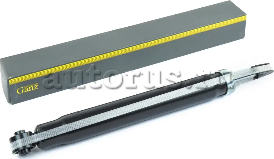 Амортизатор задний L=R (Ganz). Артикул GIK02226