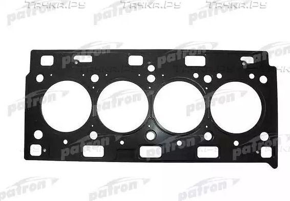Прокладка ГБЦ Patron для Nissan Interstar 2002-2026. Артикул PG2-0112