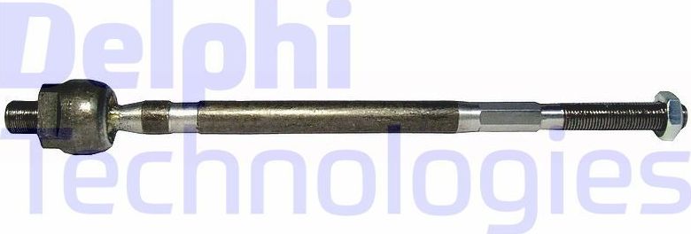 Рулевая тяга Delphi. Артикул TA2095