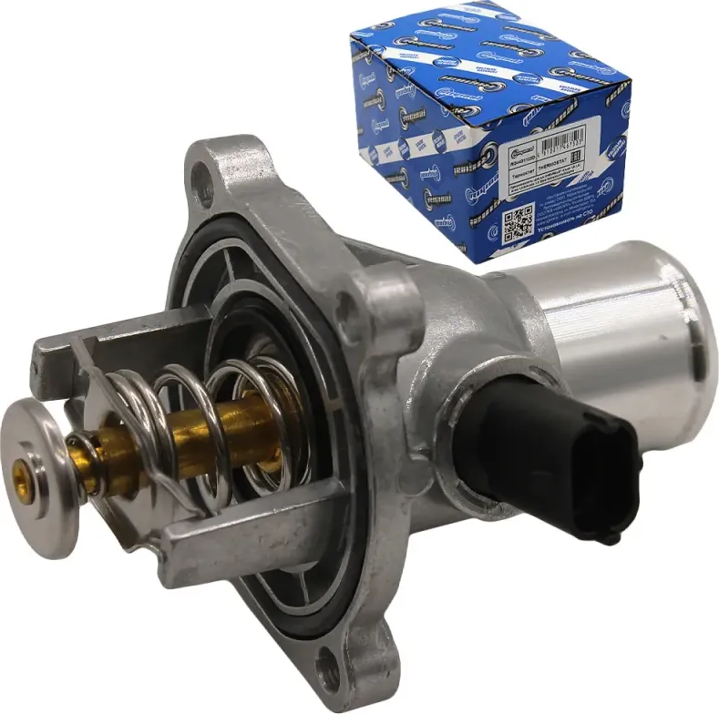 RG4431105D_термостат!/ Chevrolet Aveo T250 1.4 04.08>/Cruze 1.6 83Kw (Riginal). Артикул RG4431105D