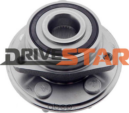 СТУПИЦА ПЕРЕДНЯЯ/ЗАДНЯЯ (Drivestar). Артикул HCUCC0003U