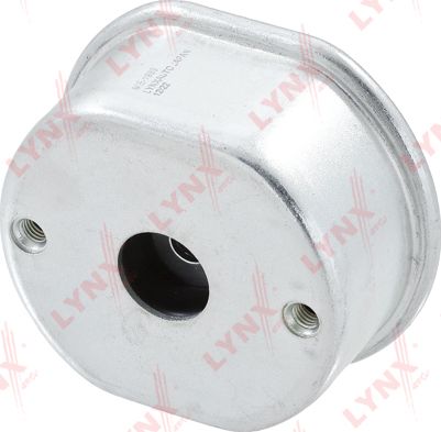 Подушка (опора) КПП LYNXauto правая верхняя для Volkswagen Transporter T4 1990-2003. Артикул ME-1969