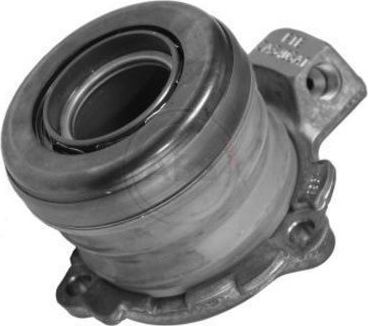 Выжимной подшипник сцепления ABS (алюминий) для Opel Astra G 1998-2005. Артикул 41248