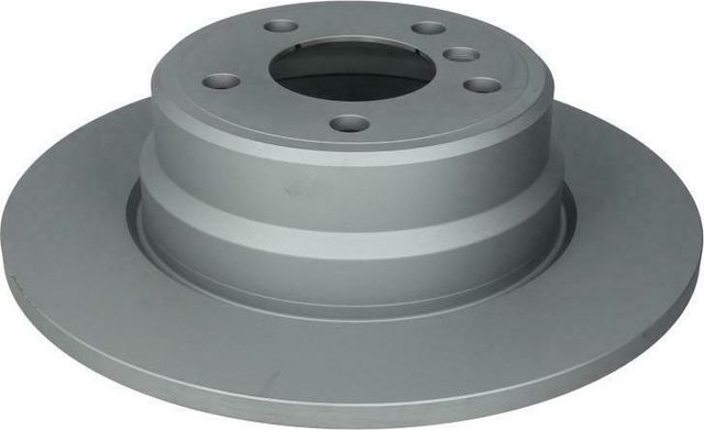 Тормозной диск ATE. Артикул 24.0112-0152.1