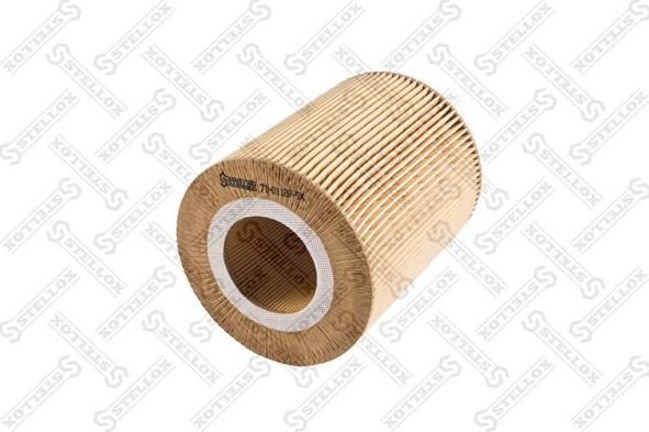 Воздушный фильтр Stellox (бумага). Артикул 71-01187-SX