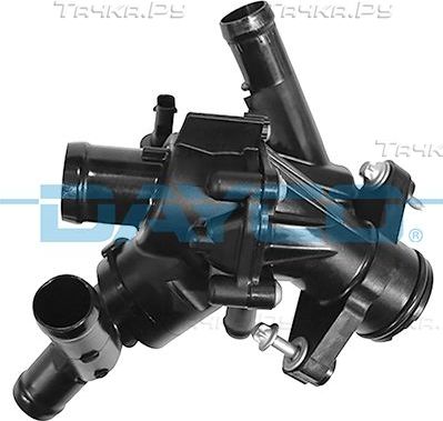 Термостат Dayco для Mercedes-Benz GLA I (X156) 2013-2026. Артикул DT1298H