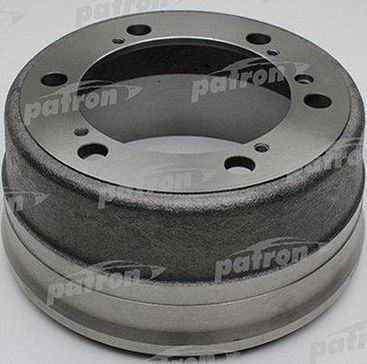Тормозной барабан Patron. Артикул PDR1204