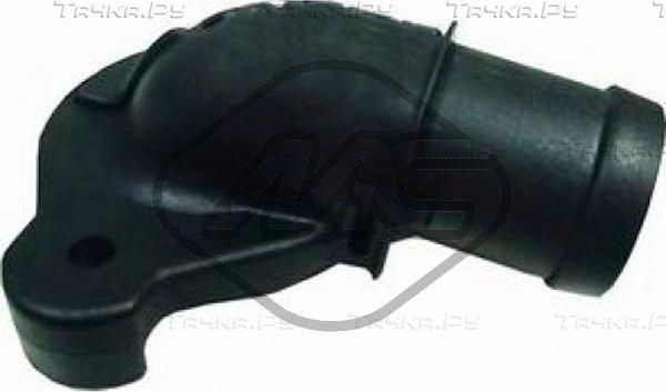 КРЫШКА ТЕРМОСТАТА SEAT-SKODA-VW Metalcaucho 03258 Metalcaucho (полимерный материал). Артикул 03258