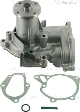 Помпа (водяной насос) SKF для Mitsubishi L200 IV 2005-2015. Артикул VKPC 95881