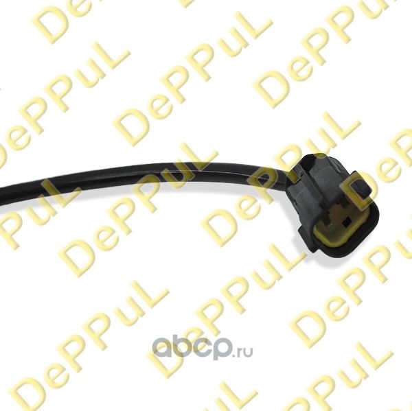 Датчик абс передний правый (Deppul). Артикул DE956715KS