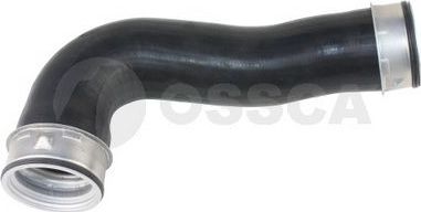 Патрубок интеркулера OSSCA для SEAT Altea I 2004-2015. Артикул 17669