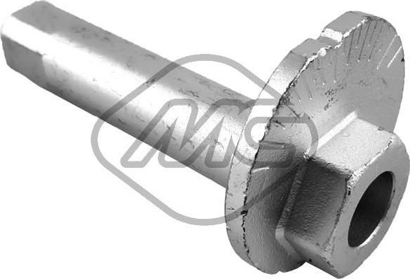 Поперечный рычаг Metalcaucho. Артикул 39341