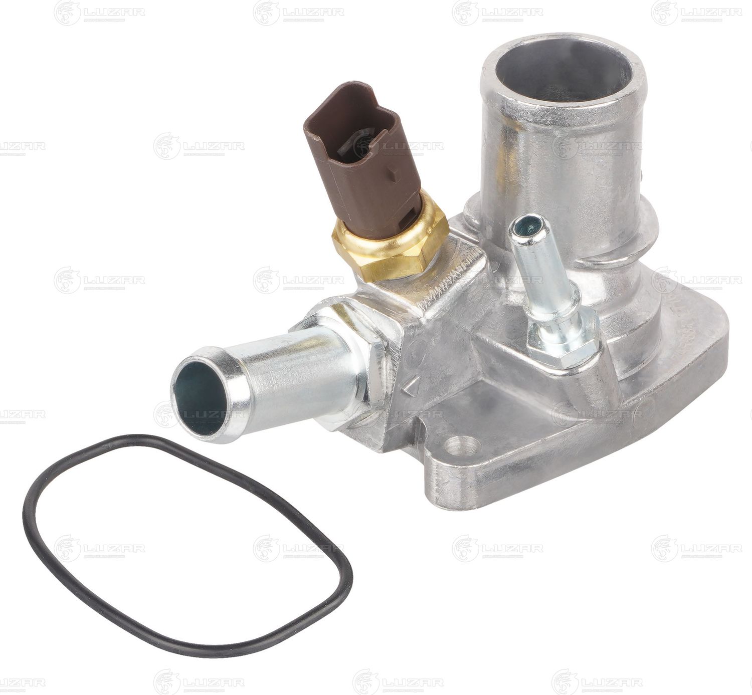 Термостат Luzar. Артикул LT 1629