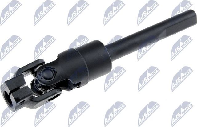 Рулевой вал NTY для Nissan Primera P12 2002-2008. Артикул SKK-NS-001