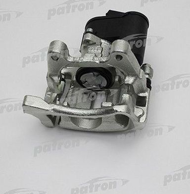 Тормозной суппорт Patron (Чугун). Артикул PBRC205