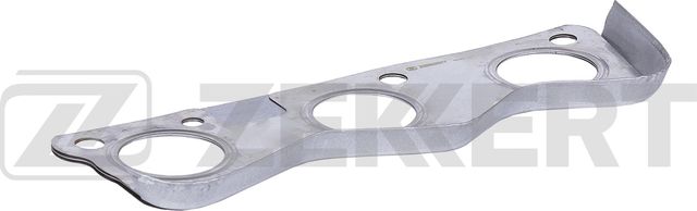 Прокладка выпускного коллектора Zekkert (высококачественная сталь). Артикул DI-1078