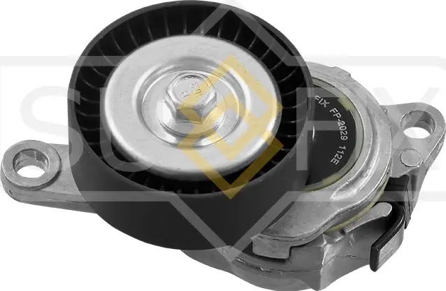 Натяжитель ремня навесного оборудования SUZUKI GRAND VITARA II 2005-2015/SUZUKI (Sufix). Артикул FP2029