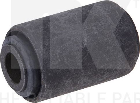 Сайлентблок переднего рычага подвески NK. Артикул 5102201