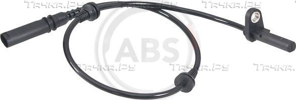 Датчик ABS ABS передний для BMW X5 II (E70) 2006-2013. Артикул 30893