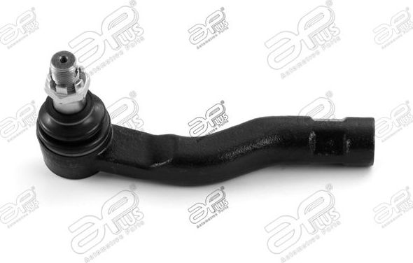 Наконечник рулевой тяги APlus левый внешний для Lexus LX 470 1998-2008. Артикул 18154AP