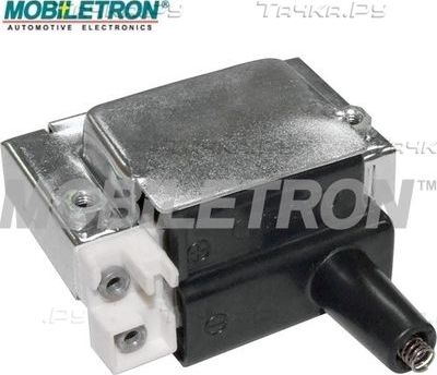 Катушка зажигания Mobiletron. Артикул CH-03