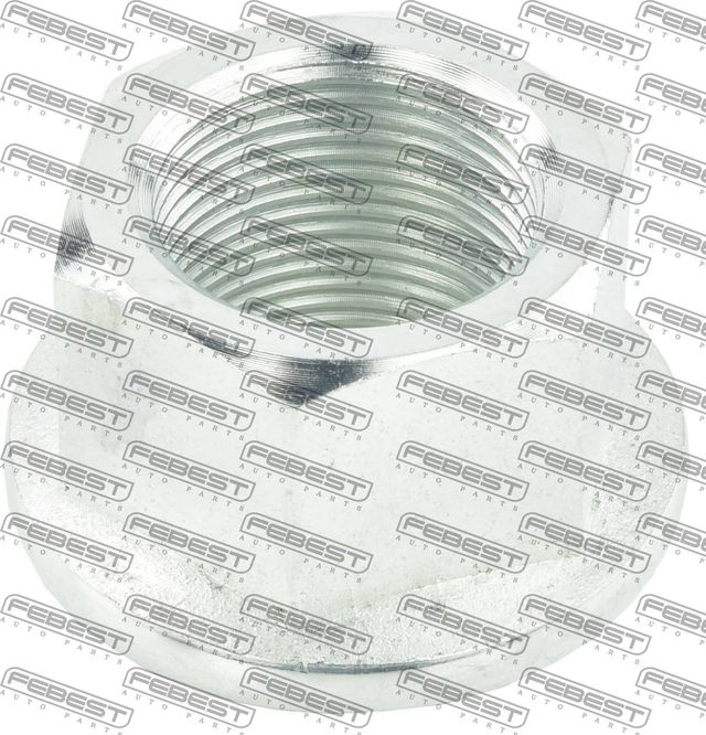 Гайка 32x23.5 Febest. Артикул 0298-NHUB01