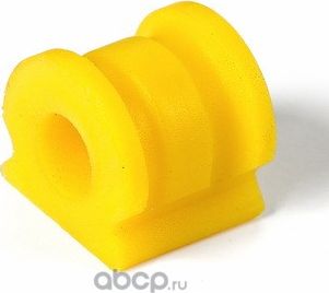 Втулка стабилизатора передней подвески  полиуретановая SKODA FABIA (2000 - 2004)  SKODA FABIA (2000  (Точка Опоры). Артикул 21-01-1716