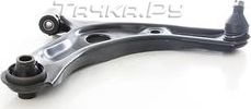 Треугольный рычаг передней подвески BSG. Артикул BSG 70-315-034