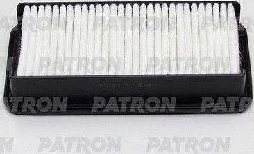 Воздушный фильтр Patron. Артикул PF1920